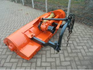 Snipperaars perfect Versnipperaar 150 CM  ,Zware uitvoering