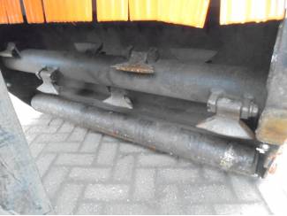 Snipperaars perfect Versnipperaar 150 CM  ,Zware uitvoering