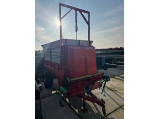 compoststrooiers Compoststrooier - zelfbouw