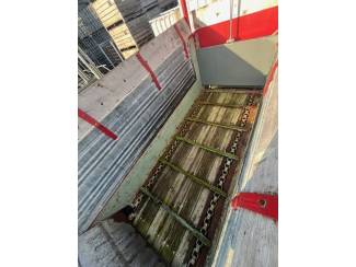 compoststrooiers Compoststrooier - zelfbouw