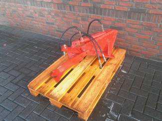 wortelsnijder Wortelsnijder met Lepelopname