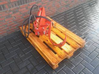 wortelsnijder Wortelsnijder met Lepelopname