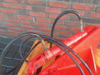 wortelsnijder Wortelsnijder met Lepelopname