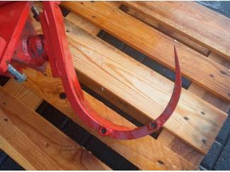 wortelsnijder Wortelsnijder met Lepelopname