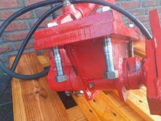 wortelsnijder Wortelsnijder met Lepelopname