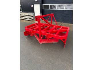 rotoreg Zeer nette kilverbak