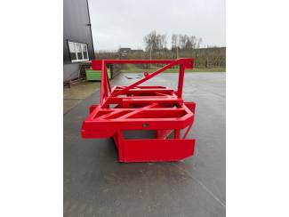 rotoreg Zeer nette kilverbak