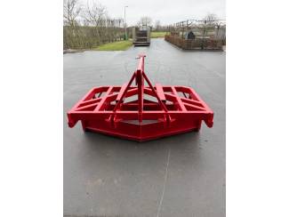 rotoreg Zeer nette kilverbak