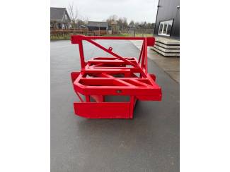 rotoreg Zeer nette kilverbak