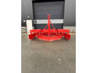 rotoreg Zeer nette kilverbak