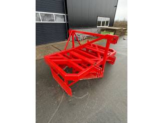 rotoreg Zeer nette kilverbak