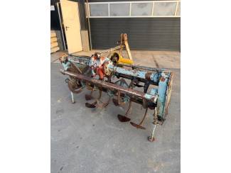 rotoreg Imants spitmachine