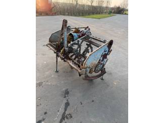 rotoreg Imants spitmachine