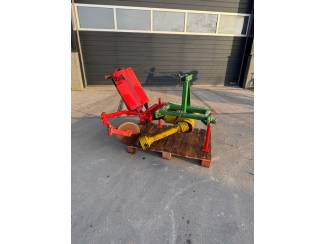 Baveck rotorschoffel