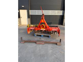 rotoreg Maschio rotorkopeg