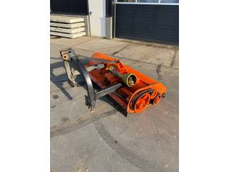 Snipperaars Perfect versnipperaar 1.50m