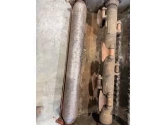 Snipperaars Perfect versnipperaar 1.50m