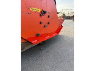 Snipperaars Perfect versnipperaar 1.50m