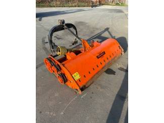 Snipperaars Perfect versnipperaar 1.80m