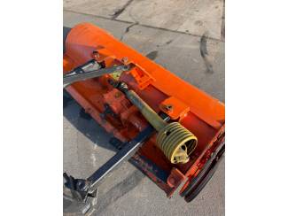 Snipperaars Perfect versnipperaar 1.80m