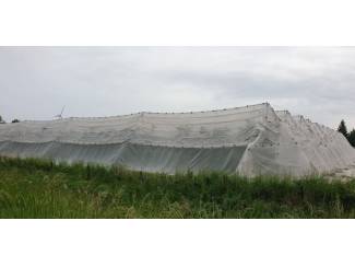 Kersenoverkapping en toebehoren