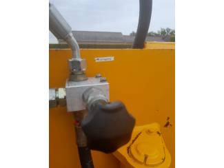 Perenbomen Bomenlaadklem , Kluitenlaadklem , Containerlaadklem