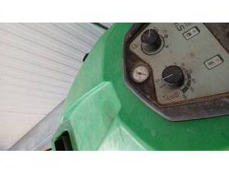 spuitmachines en toebehoren Hogedrukspuit