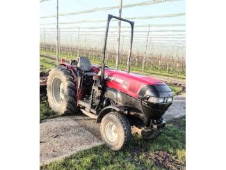 Te Koop Case Quantum 75v bj 2013  4500 uur