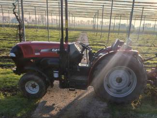 smalspoortractoren Te Koop Case Quantum 75v bj 2013  4500 uur