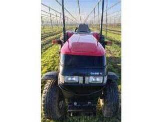 smalspoortractoren Te Koop Case Quantum 75v bj 2013  4500 uur