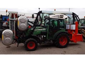 bladblazers Olmi 4-kops bladblazer te koop