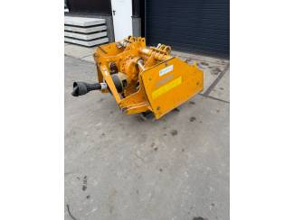 rotoreg Selvatici spitmachine