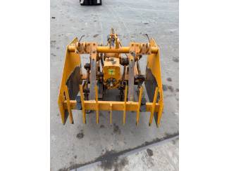 rotoreg Selvatici spitmachine