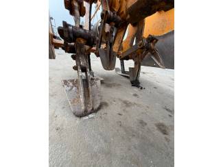 rotoreg Selvatici spitmachine