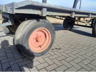 aanhangwagens Transportwagen voor Tractor