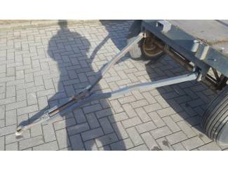 aanhangwagens Transportwagen voor Tractor