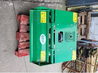 Spitmachine Geo DGG 100 spitmachine