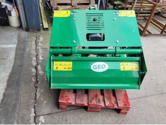 Geo DGG 100 spitmachine