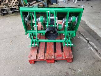 Spitmachine Geo DGG 100 spitmachine