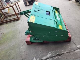 Spitmachine Geo DGG 100 spitmachine