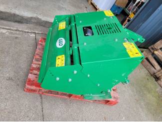 Spitmachine Geo DGG 100 spitmachine