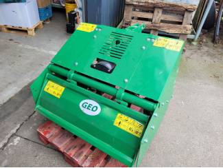 Spitmachine Geo DGG 100 spitmachine