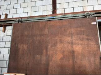 koeltechniek en toebehoren Koelcel deur