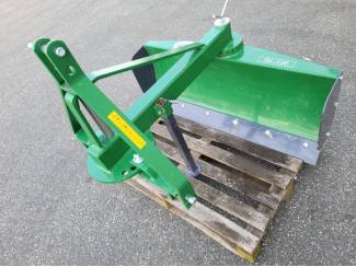 Demo Geo rondschaaf 1.2 mtr