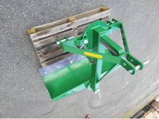 Perenbomen Demo Geo rondschaaf 1.2 mtr