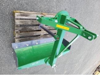 Perenbomen Demo Geo rondschaaf 1.2 mtr