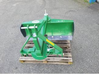 Perenbomen Demo Geo rondschaaf 1.2 mtr