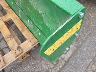 Diverse machines Geo Grondschaaf 1.6 mtr Demo