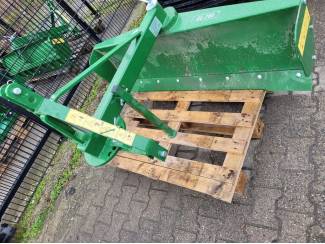 Diverse machines Geo Grondschaaf 1.6 mtr Demo