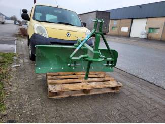 Diverse machines Geo Grondschaaf 1.6 mtr Demo